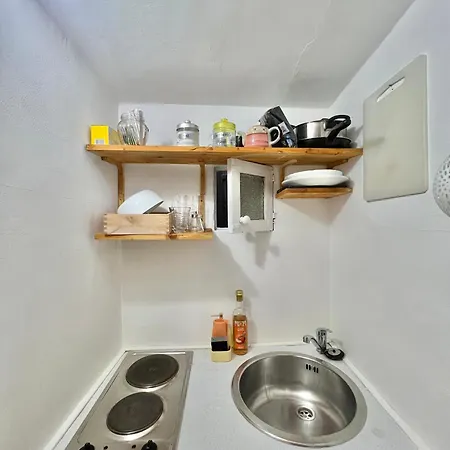 San Pietro Charme Apartmán *