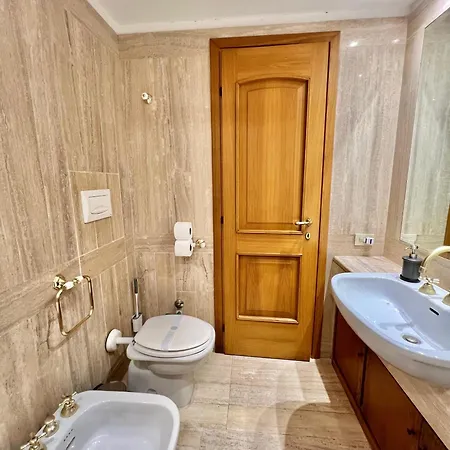 San Pietro Charme * Řím