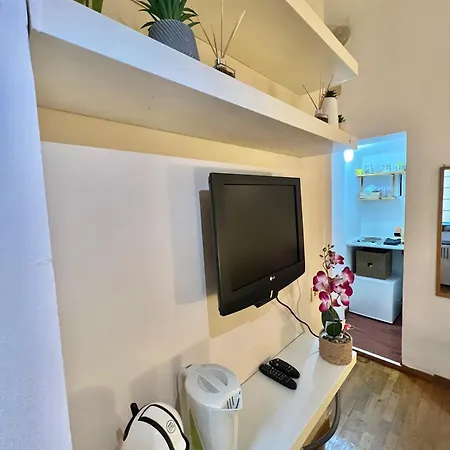 San Pietro Charme Apartmán *