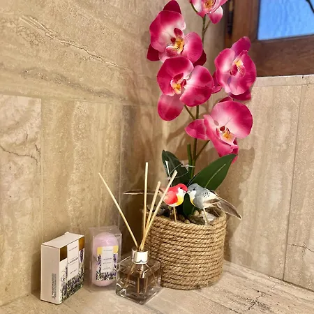 San Pietro Charme Apartmán