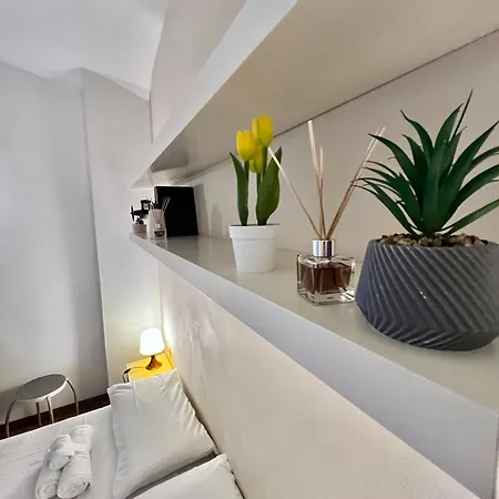 San Pietro Charme Apartmán *