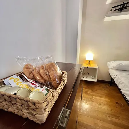 Apartment San Pietro Charme Rome