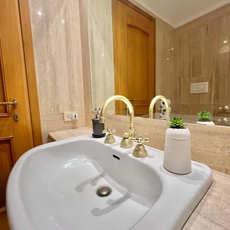 Apartment San Pietro Charme