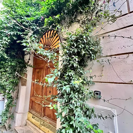 Apartment San Pietro Charme Rome